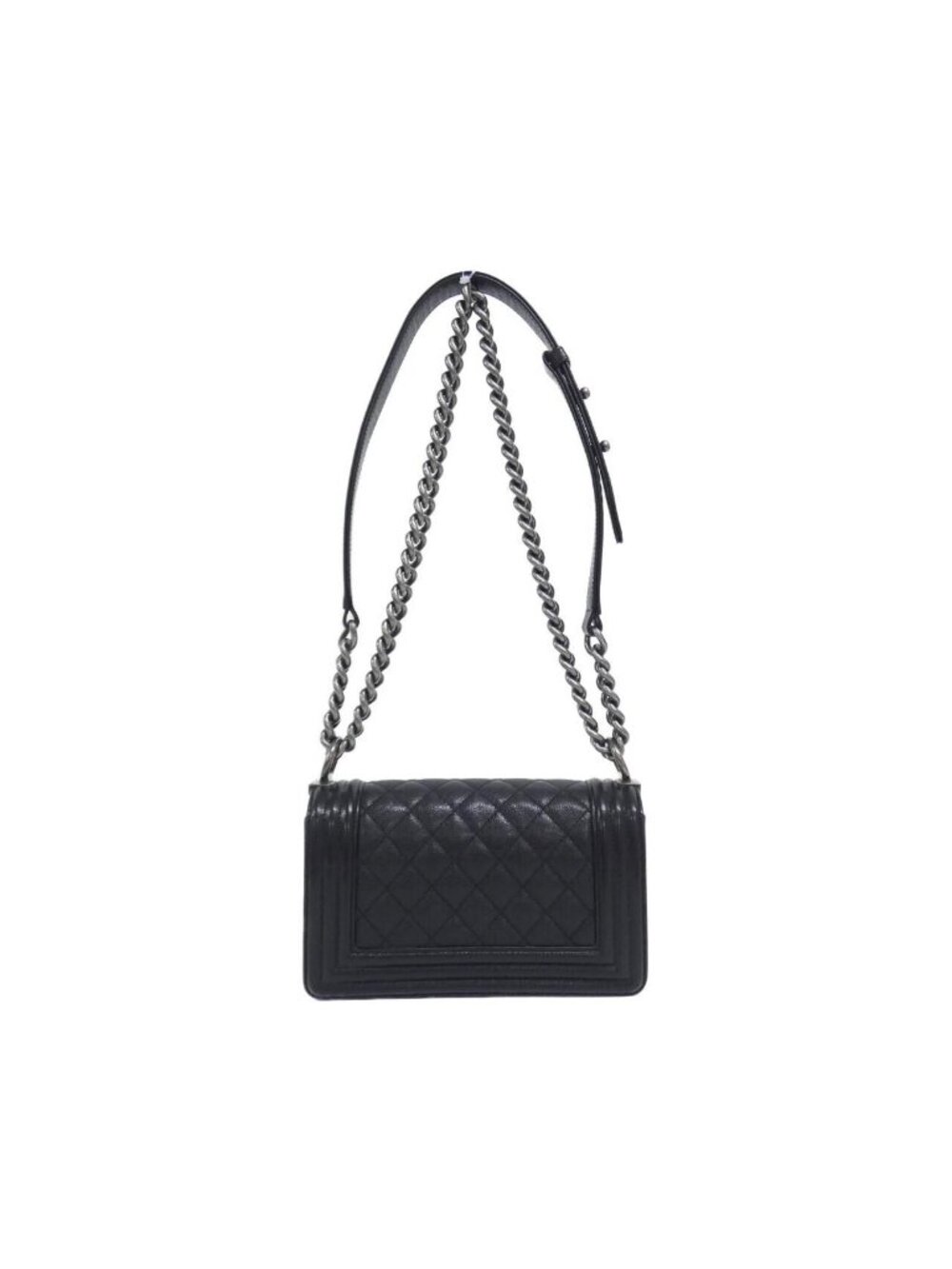 Chanel Boy Line Shoulder - Picture 2 of 5